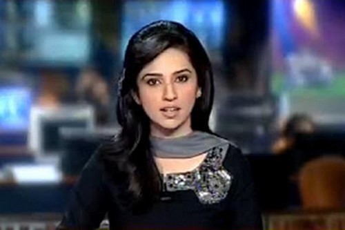 Maria Memon - GeoTV