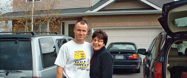 Mary Elizabeth Harriman