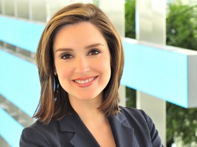 Margaret Brennan - CBS News
