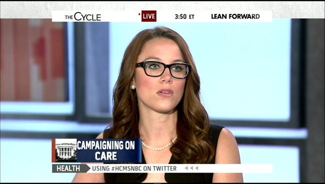 S.E. Cupp - CNN