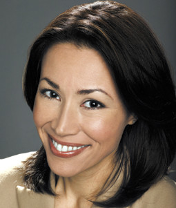 Ann Curry - NBC