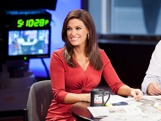 Kimberly Guilfoyle - Fox News
