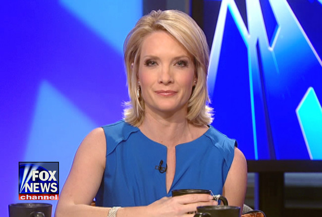 Dana Perino - Fox News