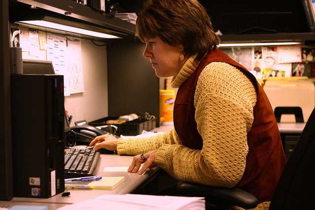 Sitting for more than three hours a day is not good for you, and can lead to health issues.