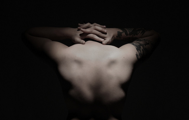 In a lifetime, your skin will completely replace itself 900 times.