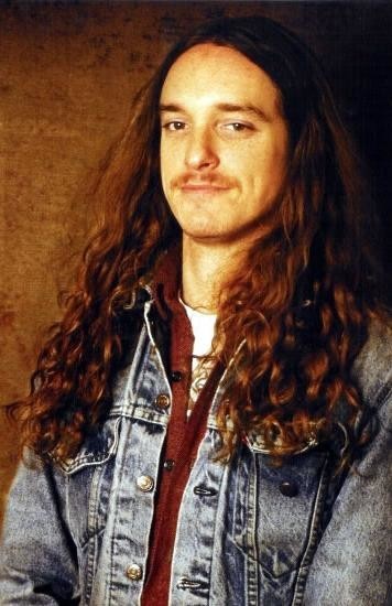The last known photo of Cliff Burton was taken backstage at theSolnahallen arena in Sweden the night of September 26th, 1986. Metallicawas headlining a show in front of 2,700 fans supporting their Master of Puppets album.