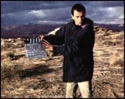 The last known picture of River Phoenix.