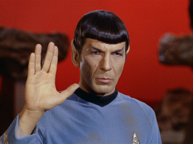 Many famous people have often left poignant and important messageson social media just before their deaths. "A life is like a garden," theveteran actor Leonard Nimoy tweeted on Feb. 22, 2015, five days before he died. "Perfect moments can be had, but not preserved, except in memory."