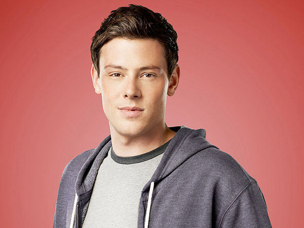 "What the crap is a sharknado?" "Glee" star Cory Monteith cracked on July 12, 2013. "Oh. IT'S A SHARK TORNADO."The actor died the next day of a drug overdose.