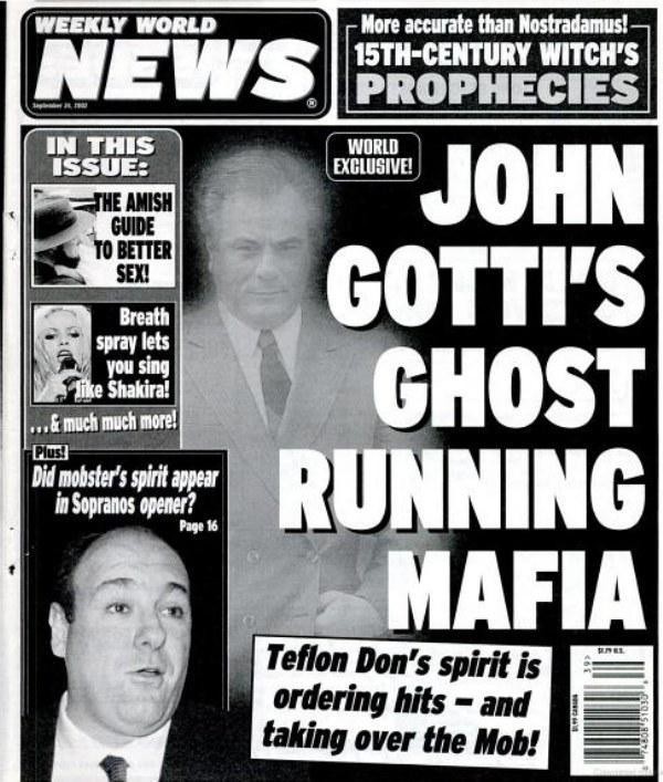 That's a scary mob boss.