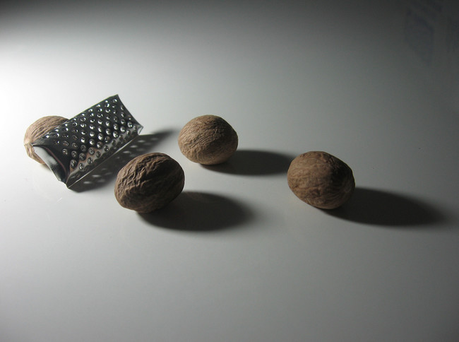 Nutmeg