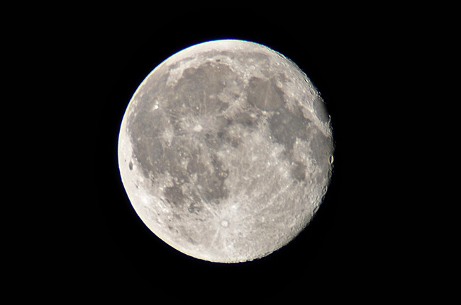 It might be Earth's twin.