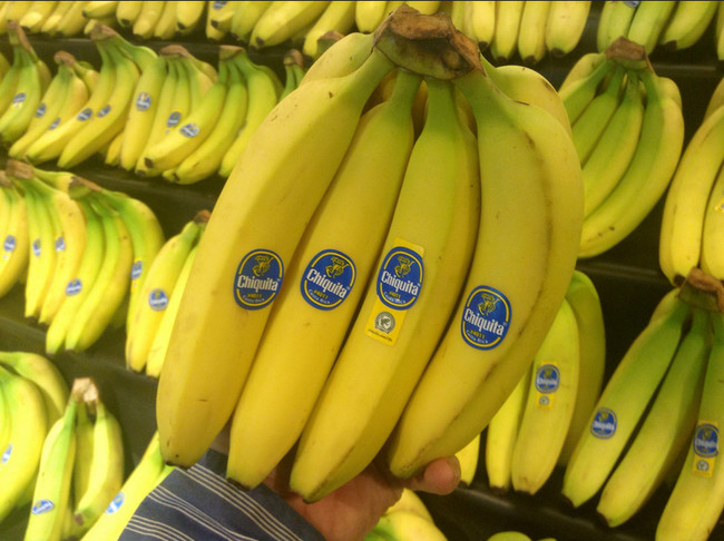 On the other end of the spectrum, you should snack on a few bananas after a bout of diarrhea, since they'll help you replace all of those lost electrolytes.