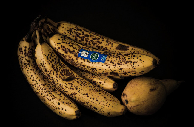 They're also natural antacids! No more chalky Tums for you.