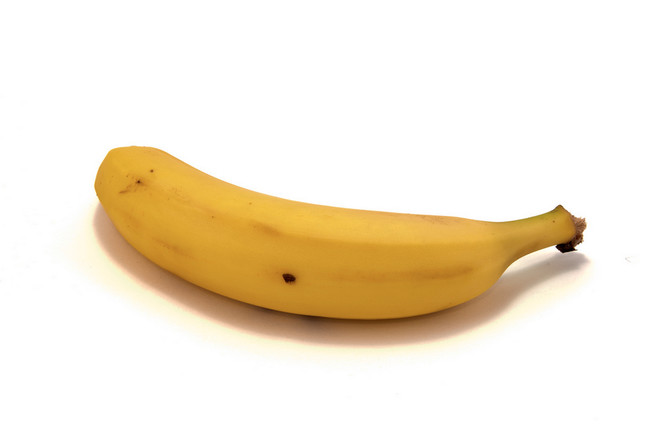 Because of mood-enhancing tryptophan, bananas also help ease the effects of Seasonal Affective Disorder.
