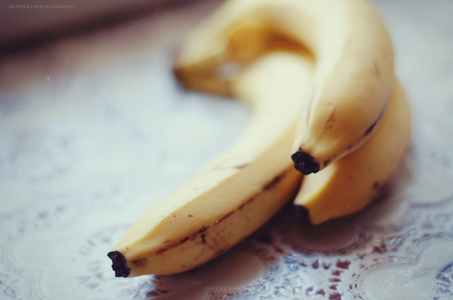 Bananas can also help with asthma symptoms.