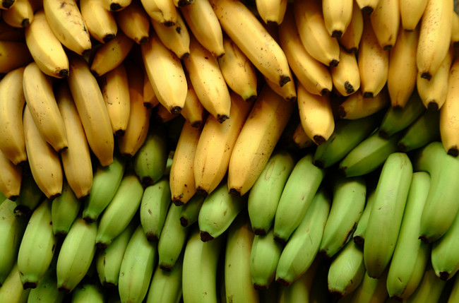 They'll also help you grow some of that good bacteria in your gut.