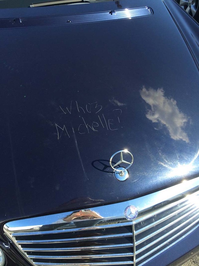 That's a fair question...