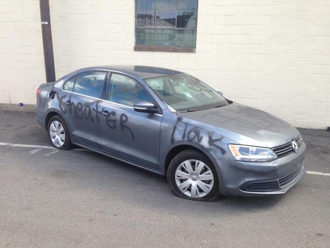 "My friend got caught cheating recently..."