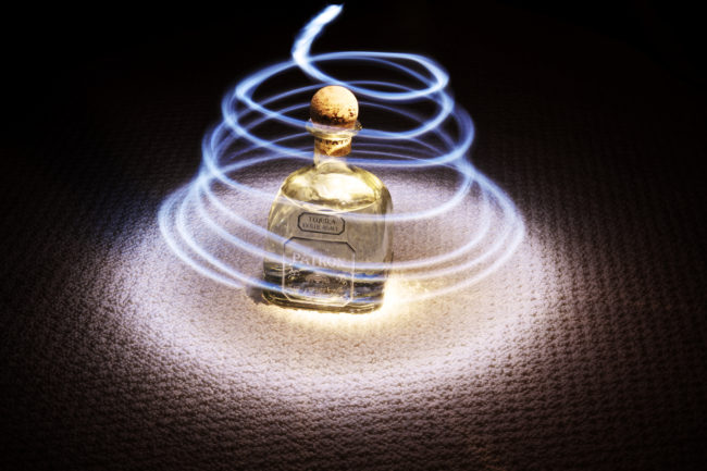 Pick days throughout the week to be alcohol free.