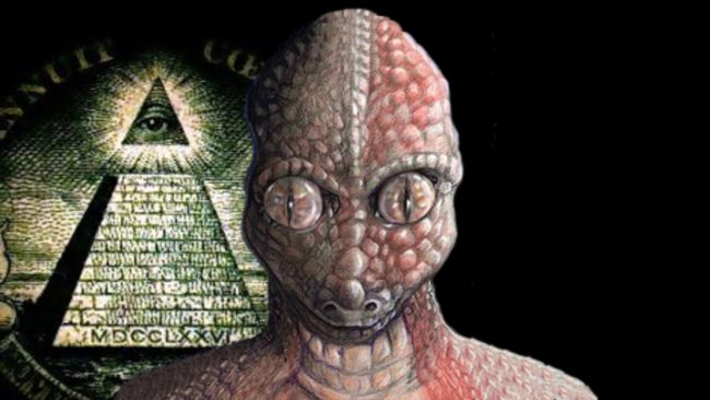 Reptilians