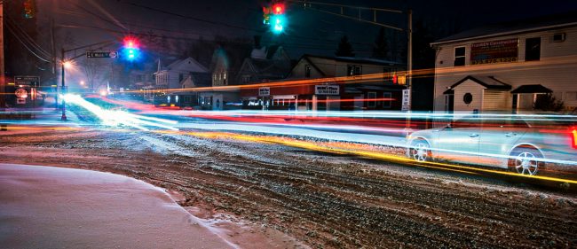 I'm sure you're well aware of Seasonal Affective Disorder (SAD), but did you know why the winter makes people more depressed? It's because the brain is sensitive to low temperatures, just like the body. If it gets too cold, the brain responds by releasing chemicals that make you miserable.