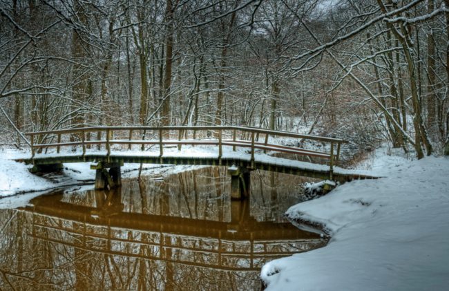 Winter is tough on the eyes, too. Dry air can cause eye irritation, which is especially annoying for people who use contact lenses.