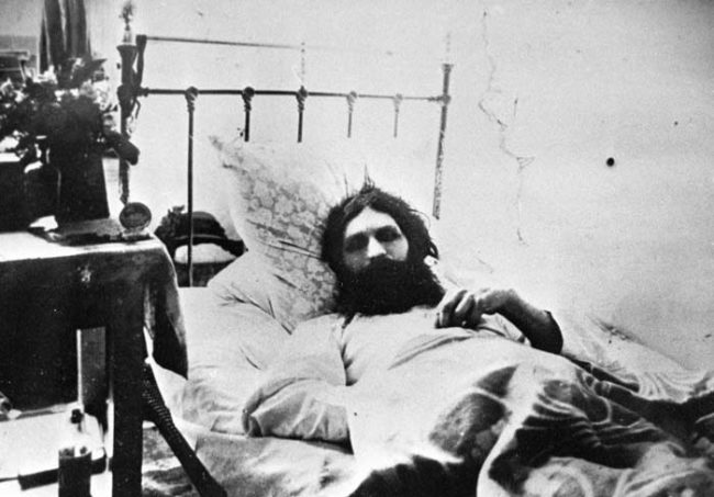 Rasputin is seen as a controversial figure to this day, and the extent of his influence over Tsarist politics is still up for debate.