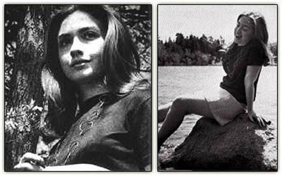 Who is this bodacious beauty making Mother Nature jealous?