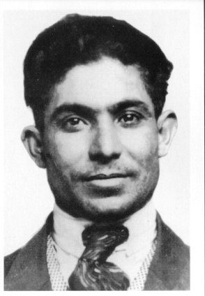 The Licavoli Crime Family of Cleveland