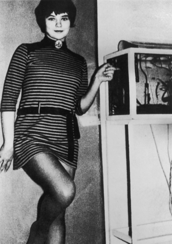 Originally, Mary's daughter's anonymity only protected her until the age of 18, but in 2003, she won a case in high court that stretched her and her daughter's anonymity for life. Six years later, it was reported that Mary Bell had become a grandmother.