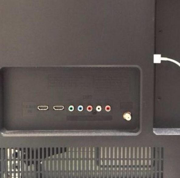 Stop fighting for outlets.