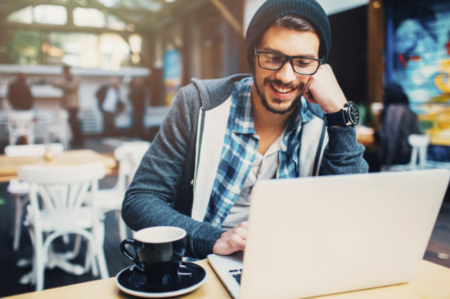 In that vein, become one with layering.