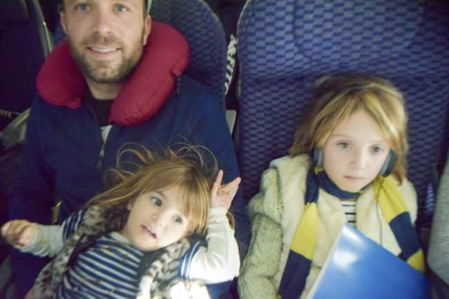 But don't forget the essentials, even if they're clunky.