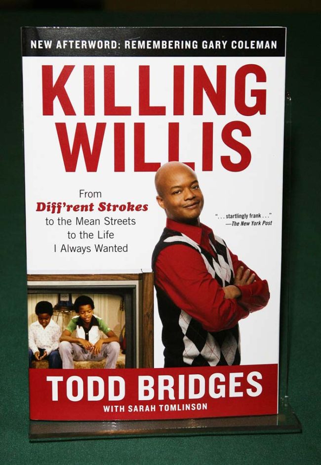 "He used to come by my cell and shake my door really hard. He always tried to freak me out. ‘I’m going to come in and get you,’ he said."