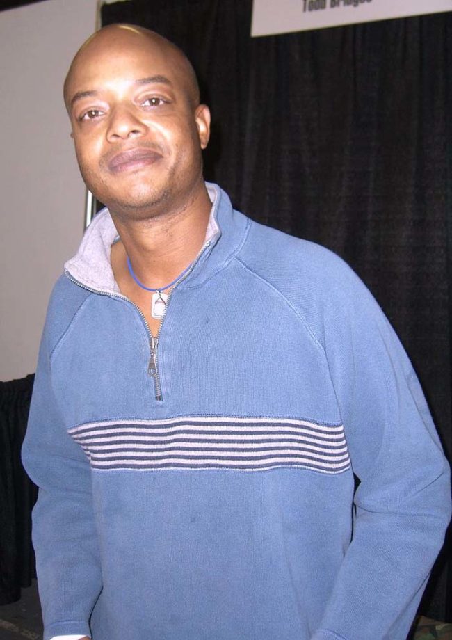 Back in 2011, when actor Todd Bridges released his autobiography called "Killing Willis: From Diff’rent Strokes to the Mean Streets to the Life I Always Wanted," we got a little glimpse into the psychological games Ramirez liked to play.
