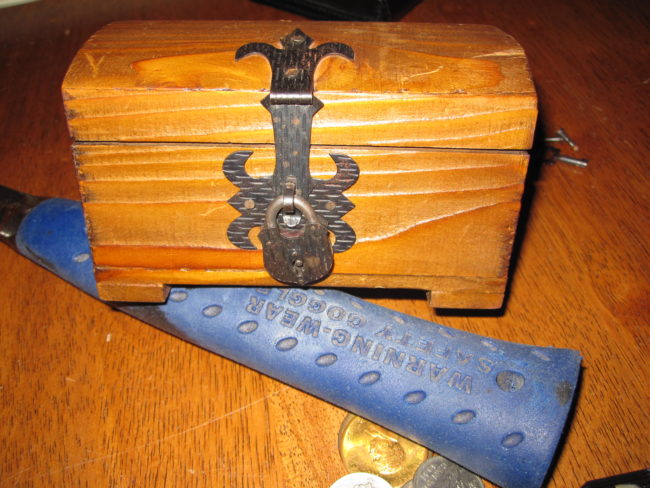 ...that other tiny box!