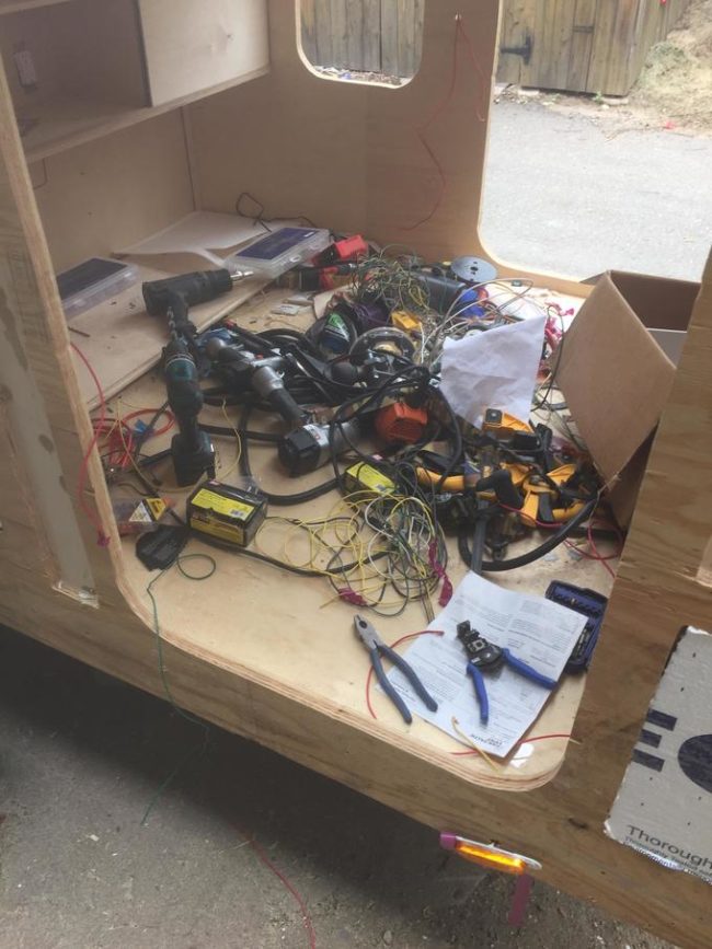 YouLoseTheGameTony has optimistically​ hoped to keep organized...but that didn't work out.