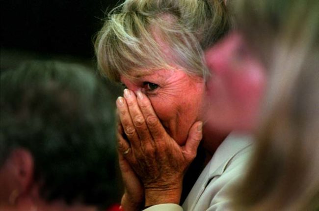 It took until 1998 for Ng's case to finally go to trial.