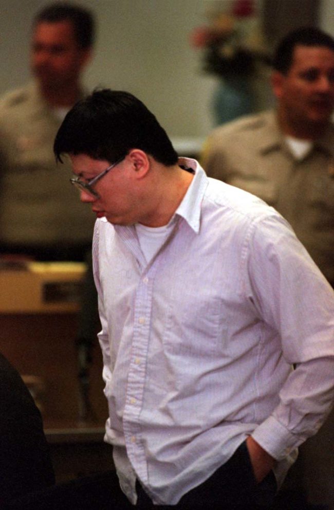 While police were investigating Lake, Ng used that time to flee to Canada. However, he was soon arrested after an attempt at shoplifting went wrong.