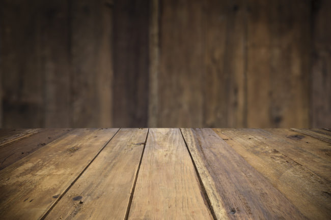 Rub a nail with soap before hammering to avoid splitting the wood.