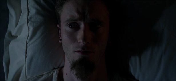 Other Redditors with sleep paralysis responded by saying that this experience sounded like their own.