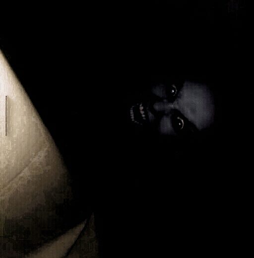 Shadow people are hallucinations that take shape as demonic or supernatural creatures. And even though they aren't real, scientists agree that these figures feel very real, especially when the viewer is incapacitated.