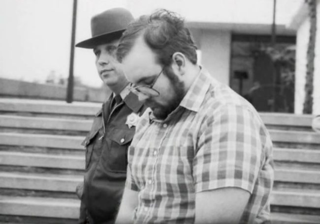 Richard Angelo, “the Angel of Death," deliberately poisoned the patients he took care of and then "saved" them to look like a hero.