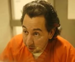 In 2011, Robert Lyons ruthlessly stabbed his mother to death, all because she wouldn't buy him Skybox tickets for an Avril Lavigne concert.He was 39 at the time.