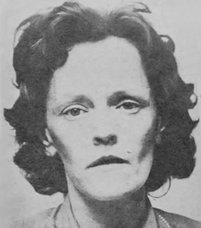 This quickly proved to be a terrible mistake.Gertrude was a depressed, unstable woman who frequently beat the sisters with paddles before taking her anger out solely on Sylvia.