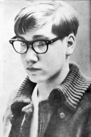 Sylvia was eventually forbidden to go to school and forced to live naked in the basement, where she rarely got to drink water or eat.Days before her death, Gertrude and a neighborhood boy, Richard Hobbs, carved the words "I'm a prostitute and proud of it" on her abdomen with a heated needle.