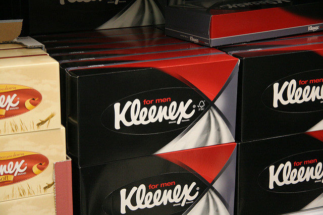 Kleenex
