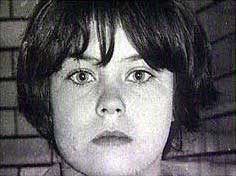 Mary Bell - 11 years old