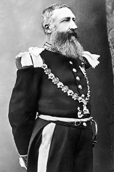 During his reign from 1865 to 1909, King Leopold II of Belgium obtained territory in Congo.He called it the Congo Free State to make people think he had eliminated slavery there, but in reality, he forced its people into slave labor and used mutilation as punishment.Around 10 million Congolese natives died before he was forced to hand over control of the land to the Belgian government.